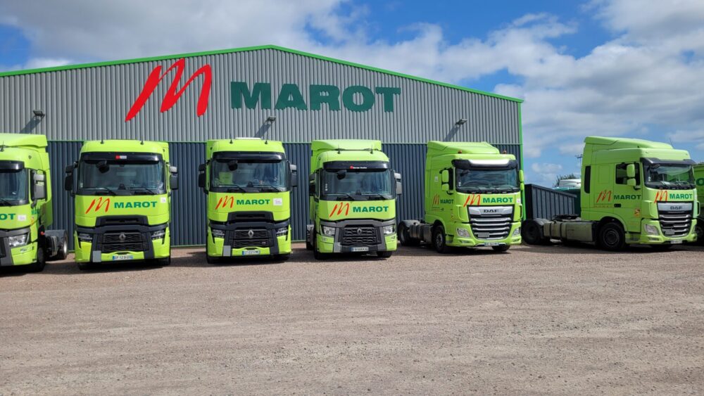 transports marot loudun